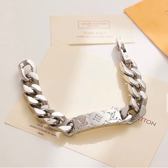 Other - Mens bracelet VL